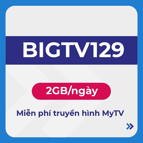 BIGTV129 12T